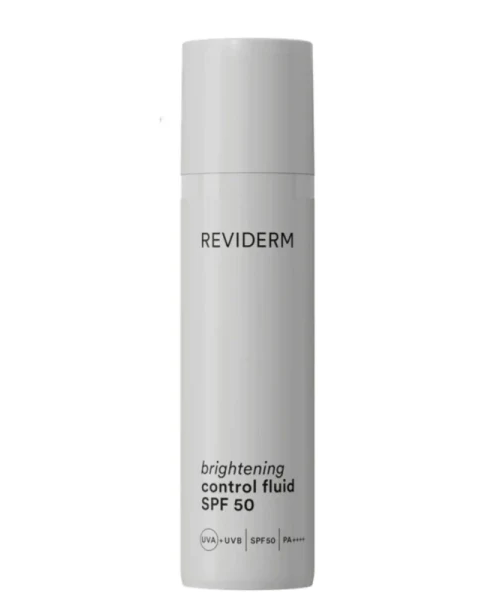 Brightening Control Fluid SPF50