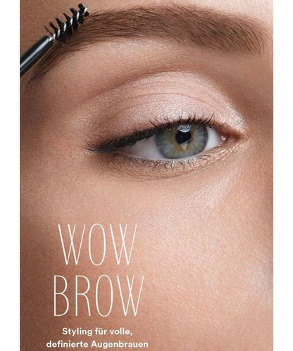 Brow Styler