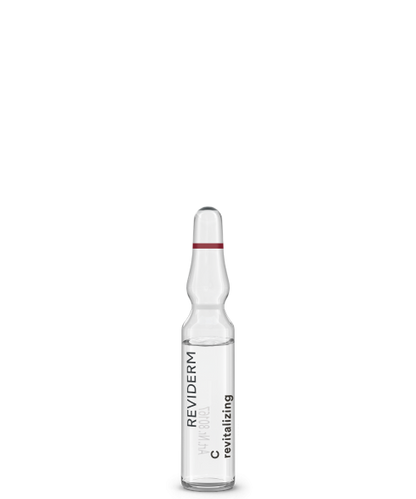 C Revitalizing Ampoule 3 stuks