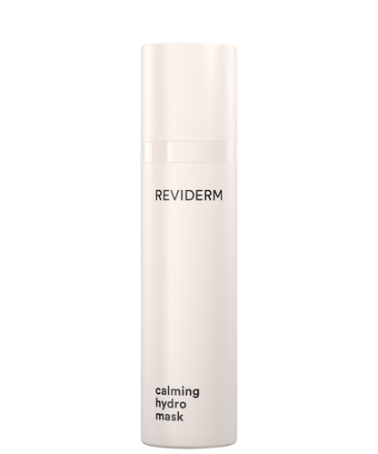 Calming Hydro Mask