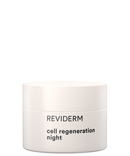 Cell Regeneration Night