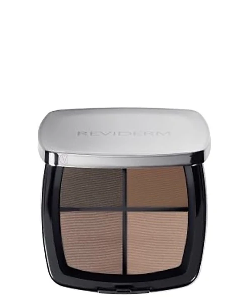 Reviderm chocolate shades eyeshadow