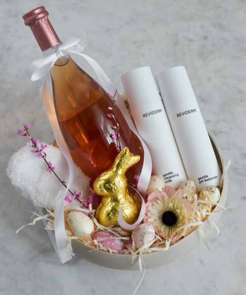 Gentle Cleansing Milk