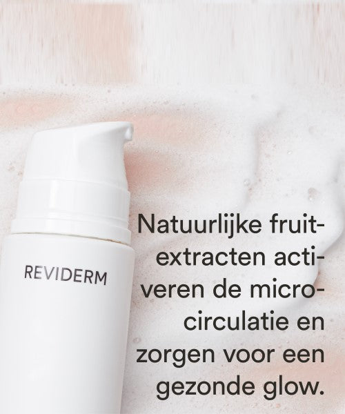 AHA Cleansing Foam