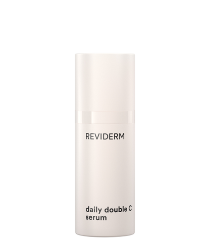 Daily Double C Serum