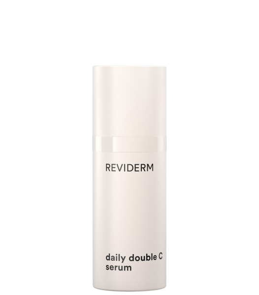 Daily Double C Serum