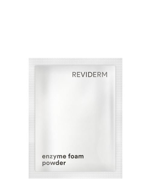 Enzyme Foam Powder