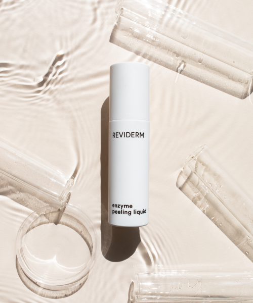 Enzyme Peeling Liquid