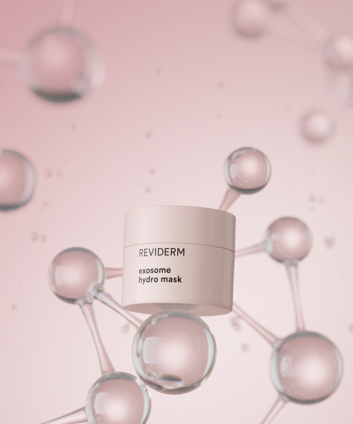 Exosome Hydro Mask