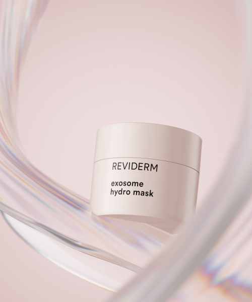 Exosome Hydro Mask