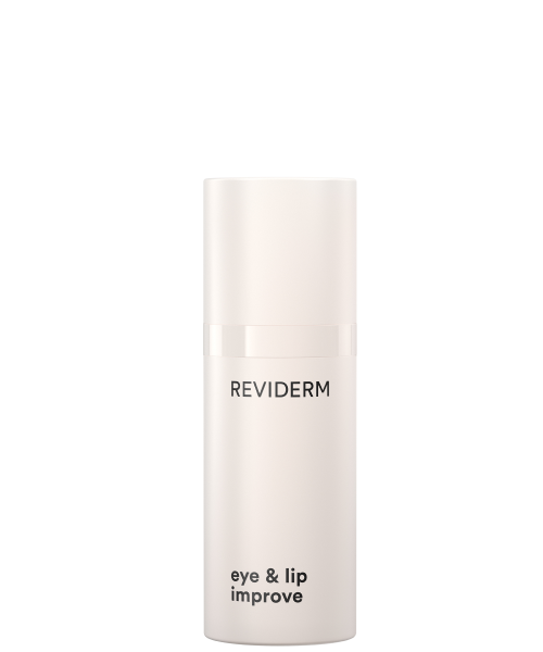 Eye & Lip Improve