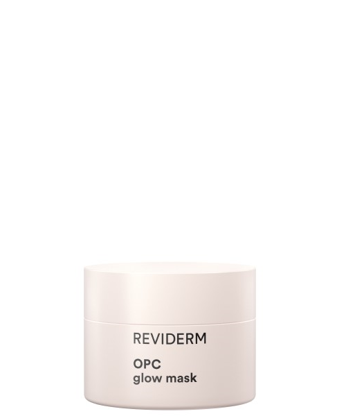 OPC Glow Mask