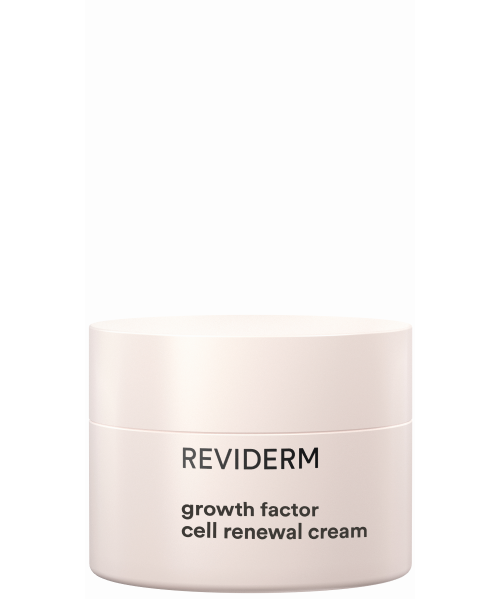 Growth Factor Cell Renewal Cream