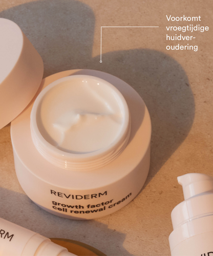 Growth Factor Cell Renewal Cream
