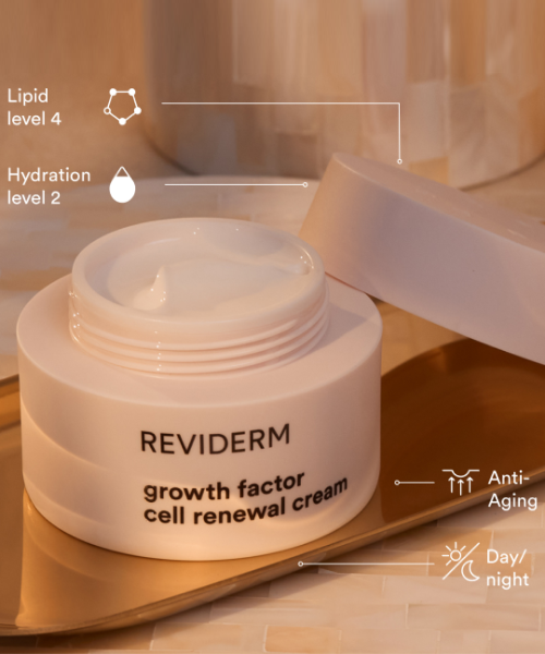 Growth Factor Cell Renewal Cream
