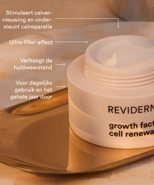 Growth Factor Cell Renewal Cream