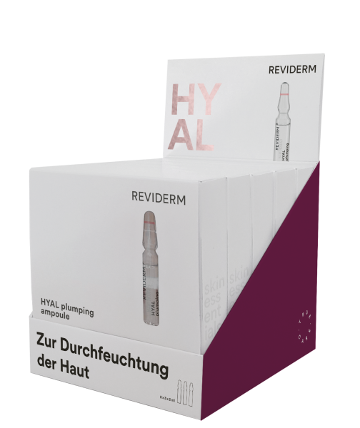 HYAL Plumping Ampul