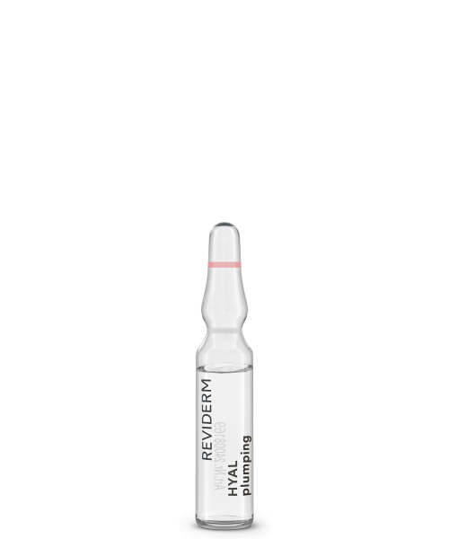 HYAL Plumping Ampoule 7 stuks