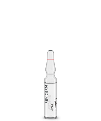 HYAL Plumping Ampoule 7 stuks