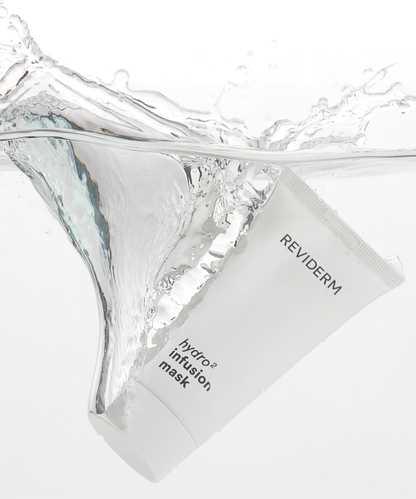Hydro2 Infusion Mask