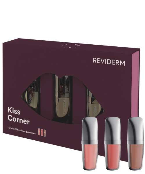 Kiss Corner