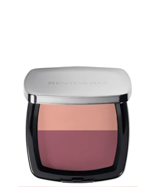 Mineral Duo Blush