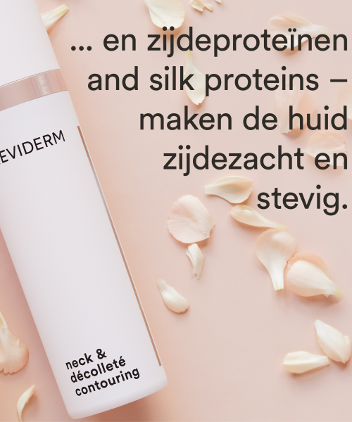 Neck & Décolleté contouring