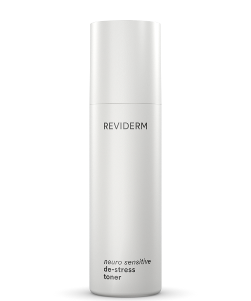 Neuro Sensitive De-Stress Toner