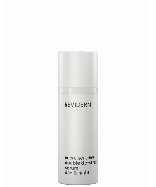 Neuro Sensitive Double De-Stress Serum