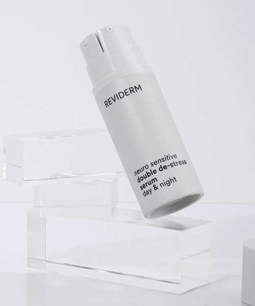 Neuro Sensitive Double De-Stress Serum