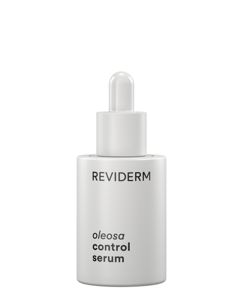 Oleosa Control Serum