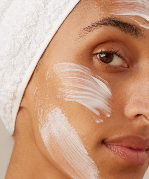 Peptide Line Lift Mask