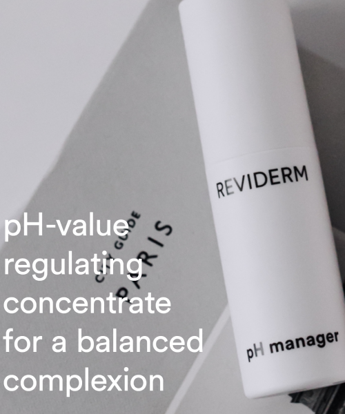 PH Manager