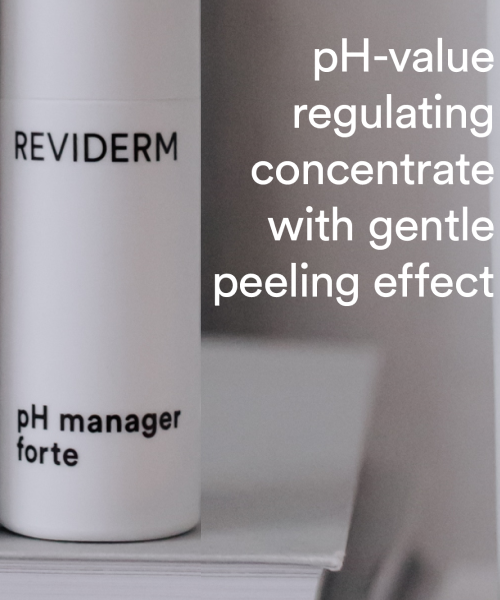 PH Manager Forte