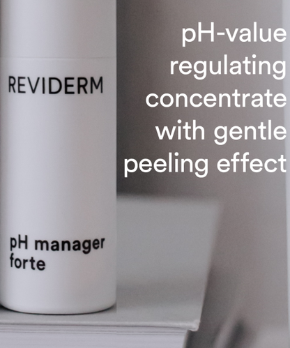 PH Manager Forte