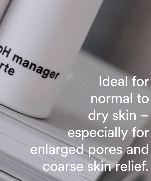PH Manager Forte