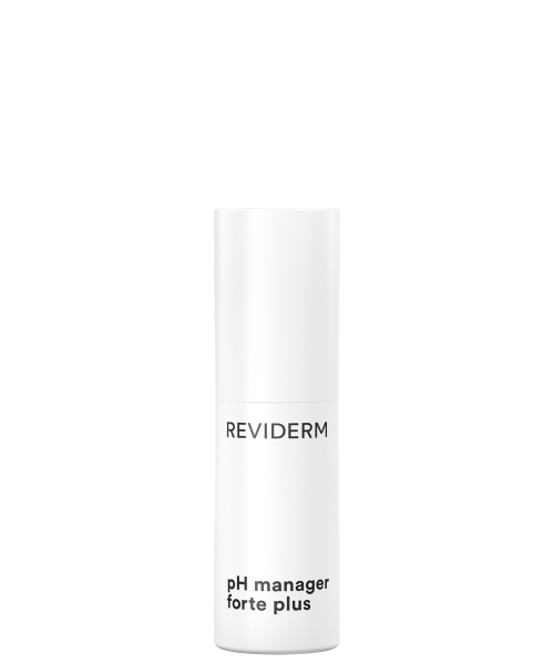 PH Manager Forte Plus