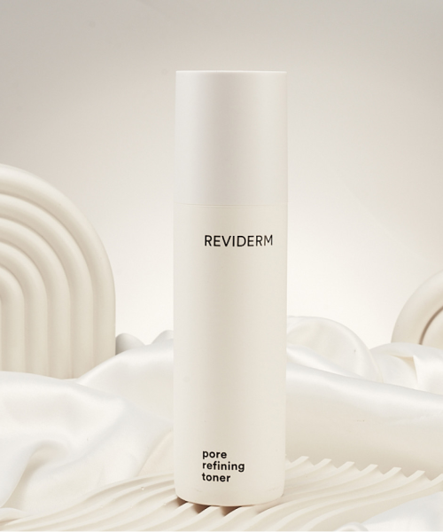 Pore Refining Toner