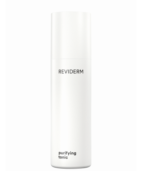 Purifying Tonic