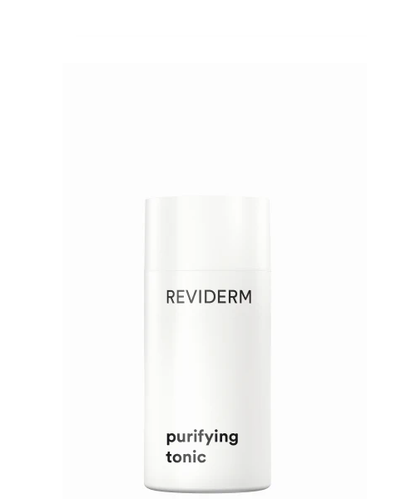Reviderm purifying tonic travelsize