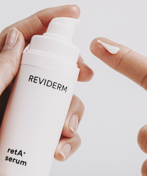 RetA+ Serum