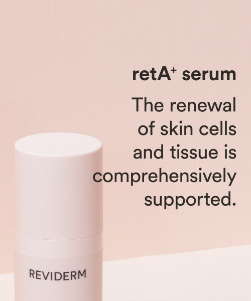 RetA+ Serum