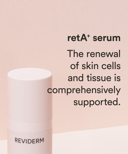 RetA+ Serum