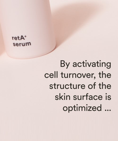 RetA+ Serum