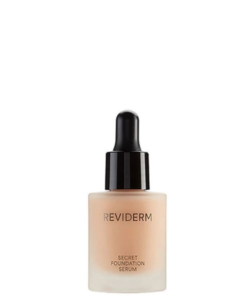 Secret Foundation Serum