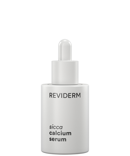Sicca Calcium Serum