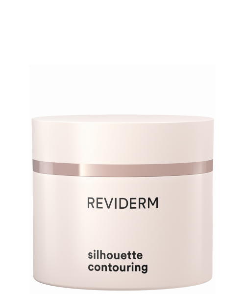 Silhouette Contouring