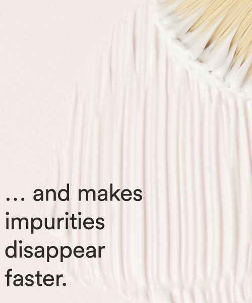 Silver Detoxifying Mask