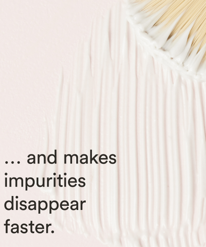 Silver Detoxifying Mask
