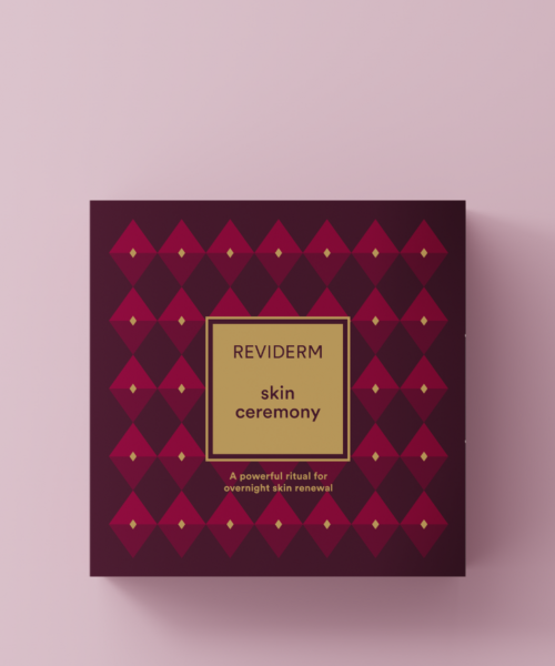 Skin Ceremony